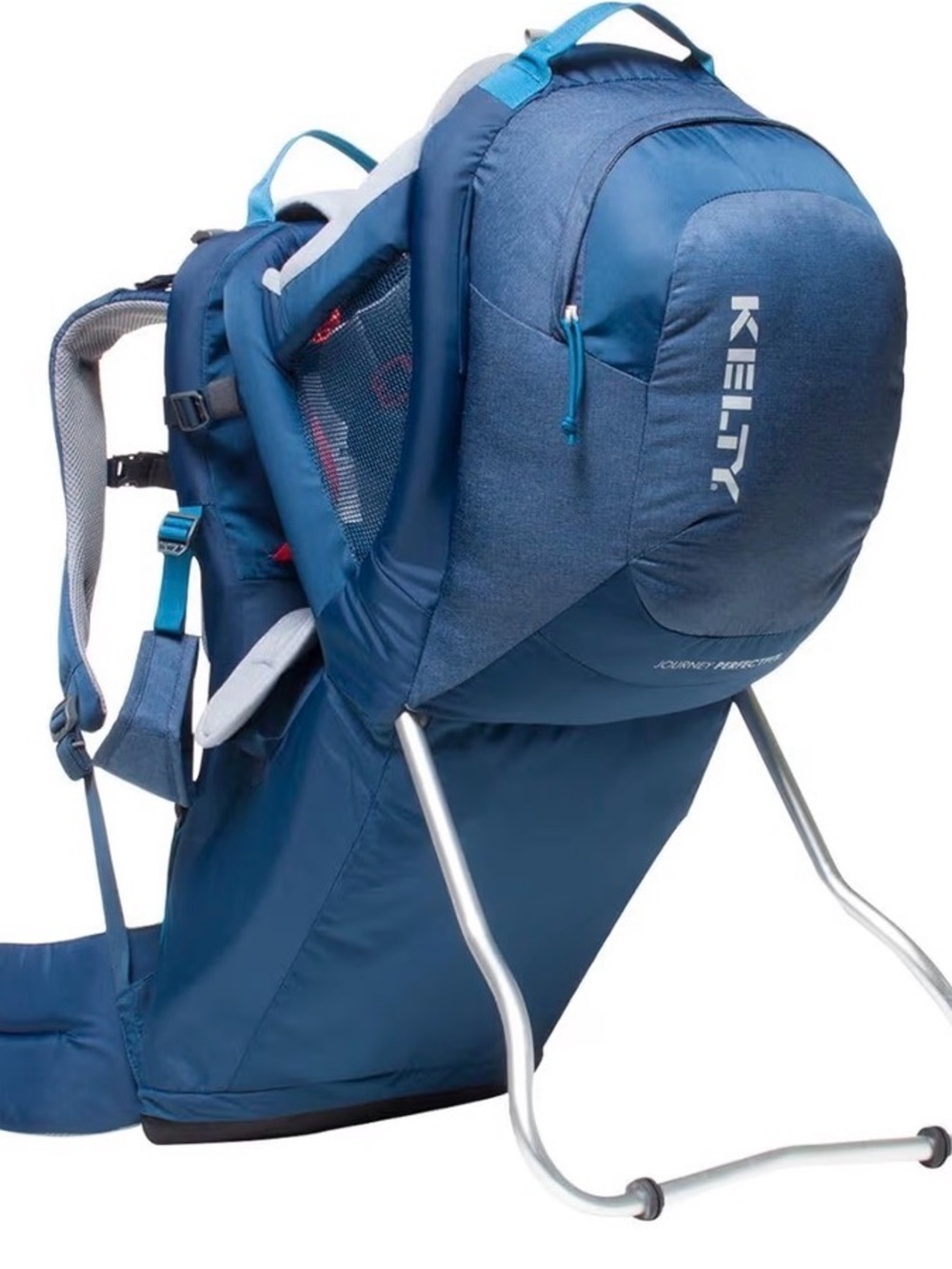 Kelty Journey PerfectFit Child Carrier Backpack